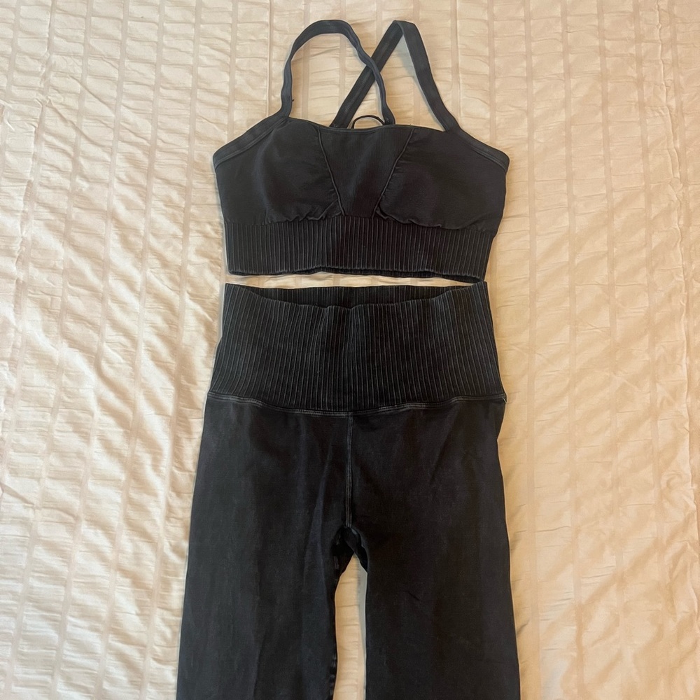 Free People Movement Good Karma set
